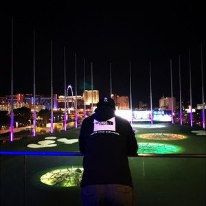 Meet your Posher, Brandon